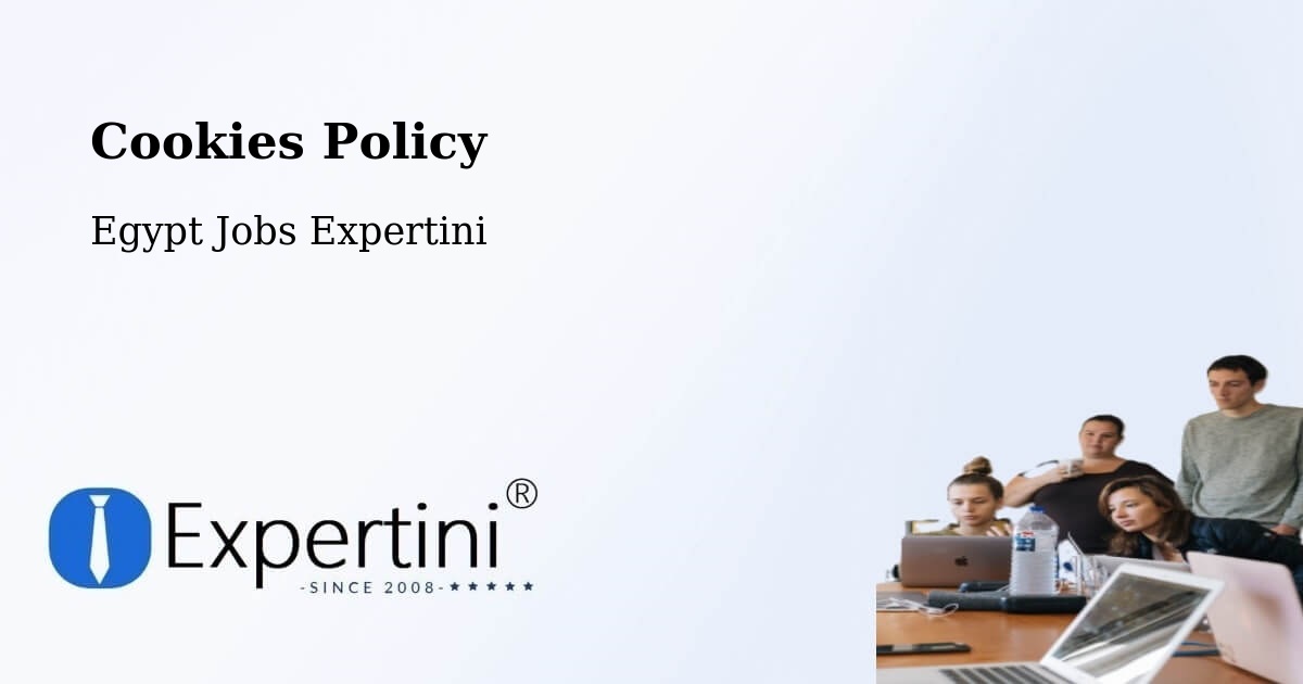 Cookie Policy – Ashmūn - Egypt Jobs Expertini