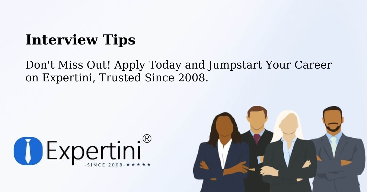 Interview Tips & Techniques for Job Seekers – Ashmūn - Ashmūn, Egypt Jobs Expertini