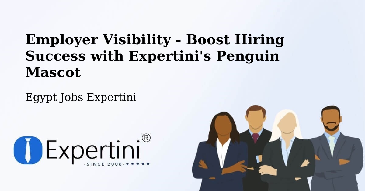CV and Resume Visibility Optimization – Ashmūn - Egypt Jobs Expertini